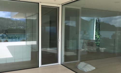 Luxalex Panoramatürnetz zum Öffnen